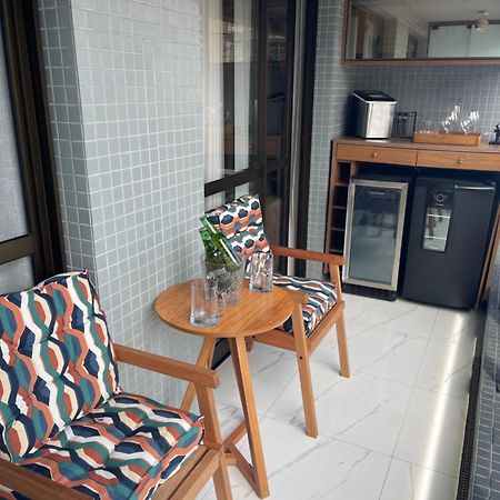 Lindo Flat No Farol Da Barra Appartement Salvador Buitenkant foto