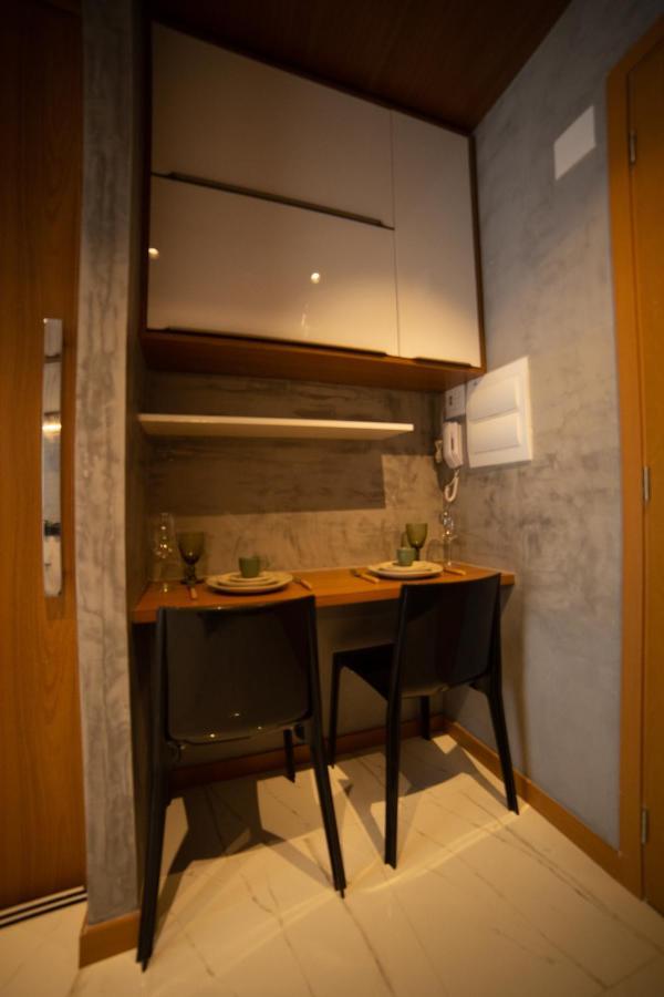 Lindo Flat No Farol Da Barra Appartement Salvador Buitenkant foto